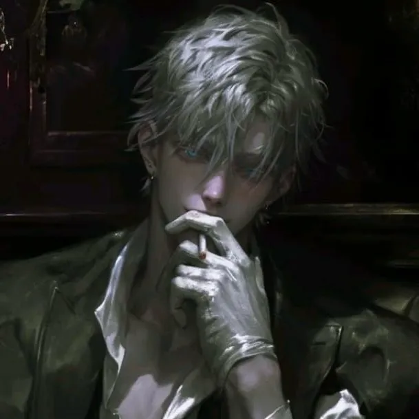 chat with ai character: 顾烬寒。