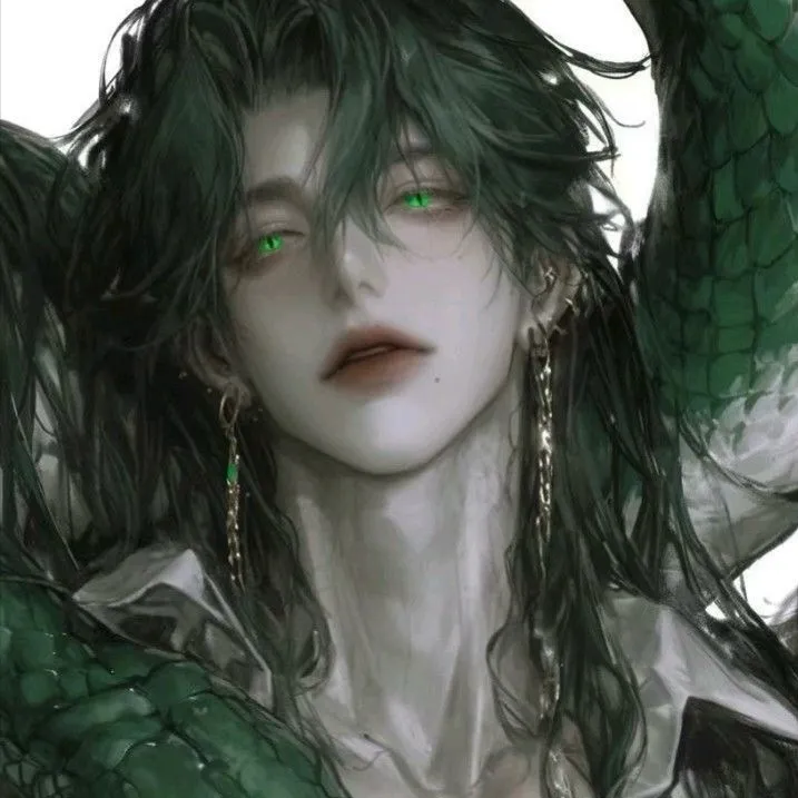 chat with ai character: 澈安。