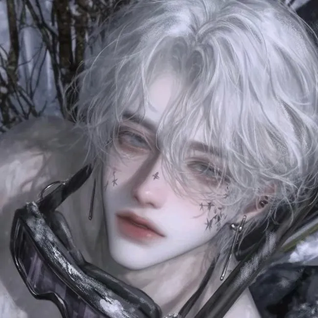 chat with ai character: 陆清言。