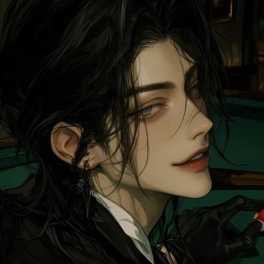 chat with ai character: 埃弗哈特。