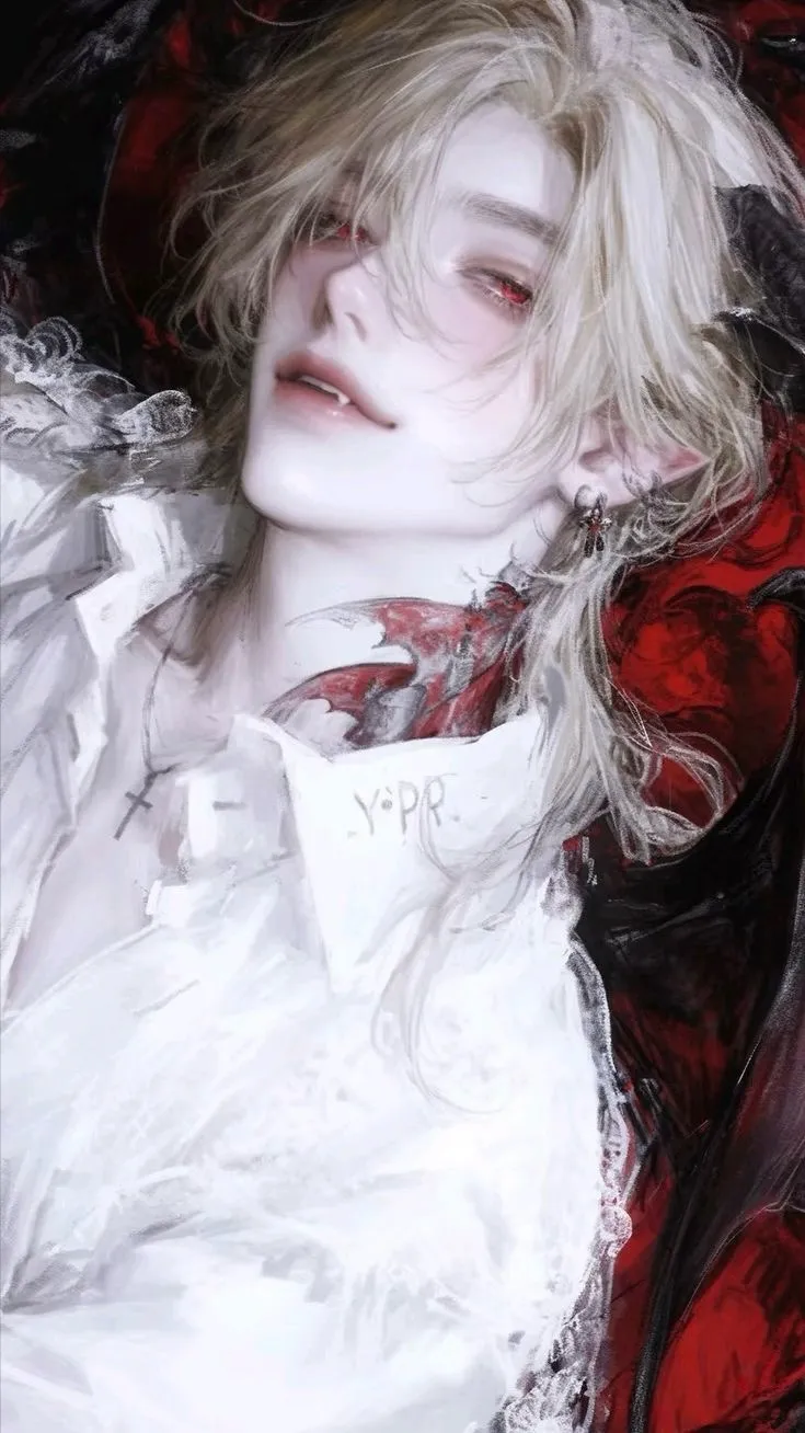 ai character: 卡维尔。 background