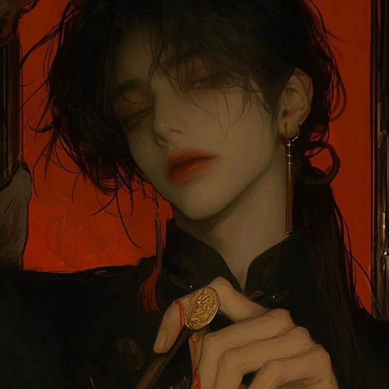 chat with ai character: 柳无痕。