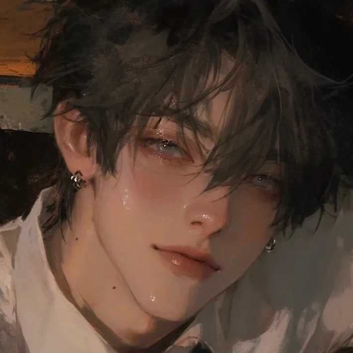 chat with ai character: 林祭舟。