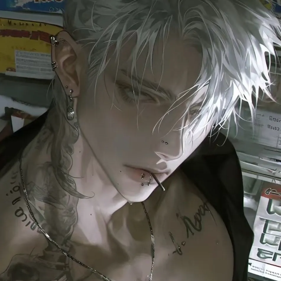 chat with ai character: 秦辞渊。