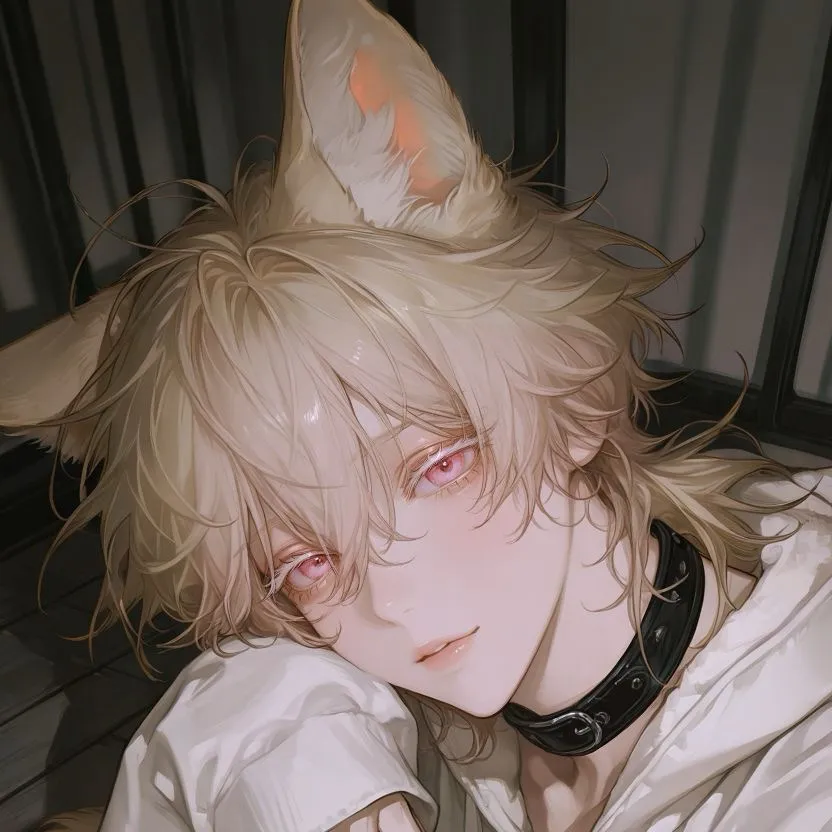 chat with ai character: 寻。