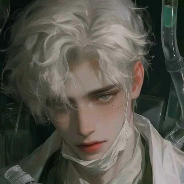 chat with ai character: 苏尘白。