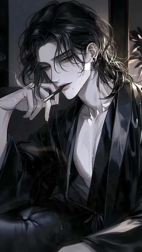 ai character: 阮寻。 background