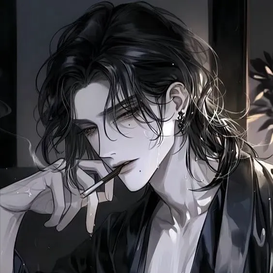 chat with ai character: 阮寻。