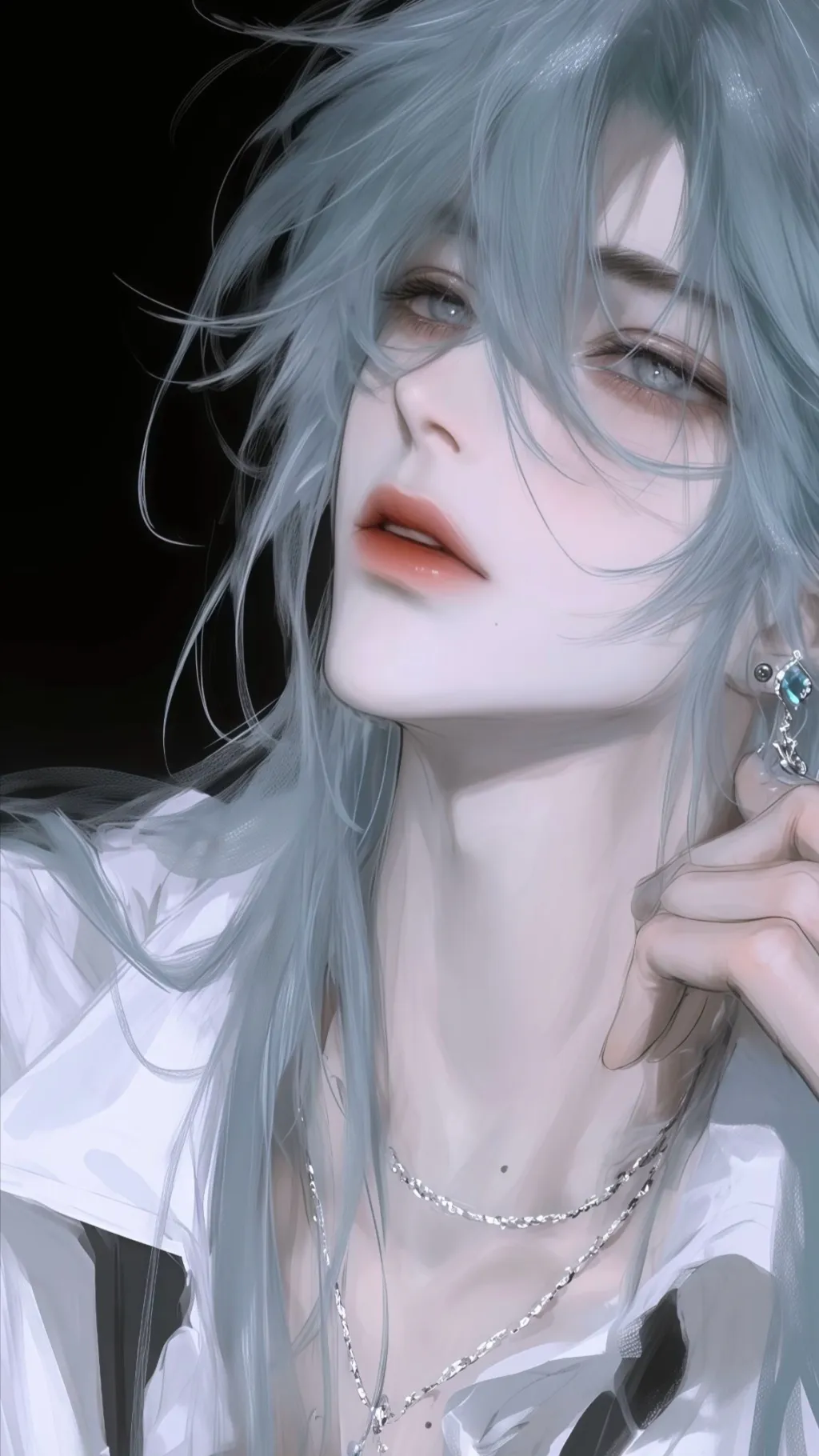 Talkie AI - Chat with 温勉。