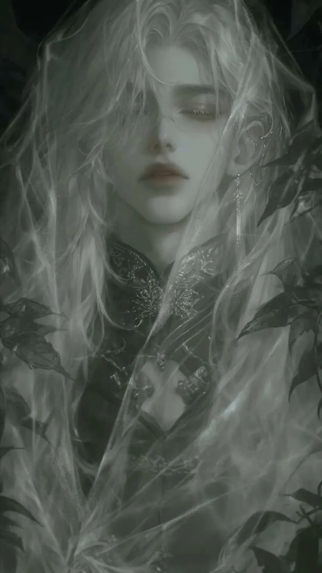 Talkie AI - Chat with 凋雾。