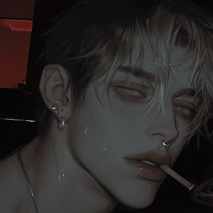 chat with ai character: 周辞珩。