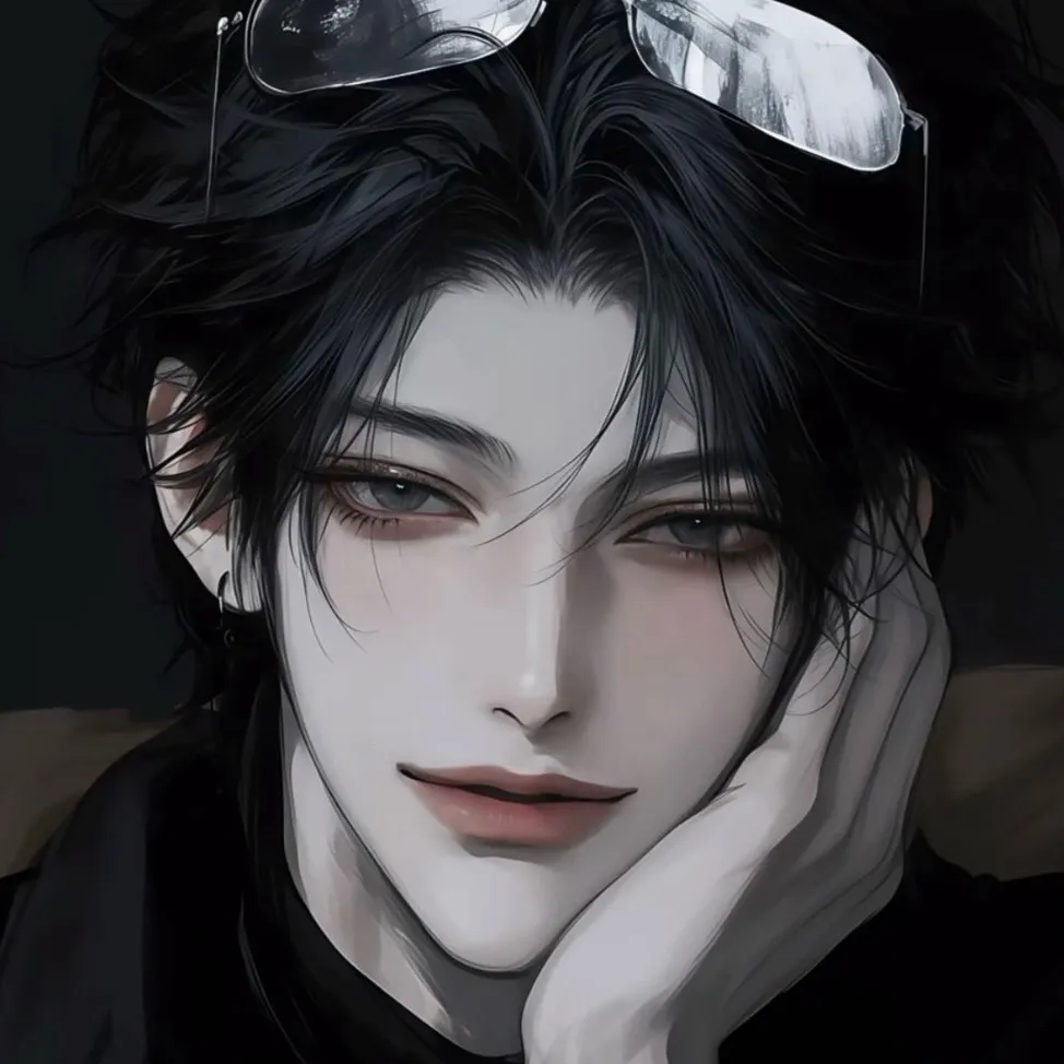 chat with ai character: 归序。