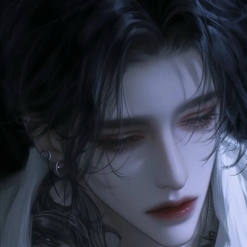chat with ai character: 清若尘。