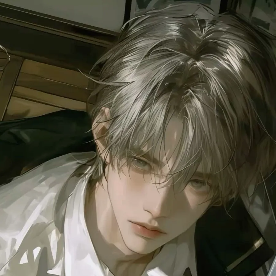 chat with ai character: 徐晨宇。