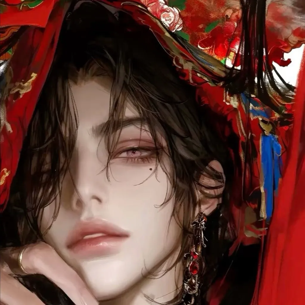chat with ai character: 独孤渊风。