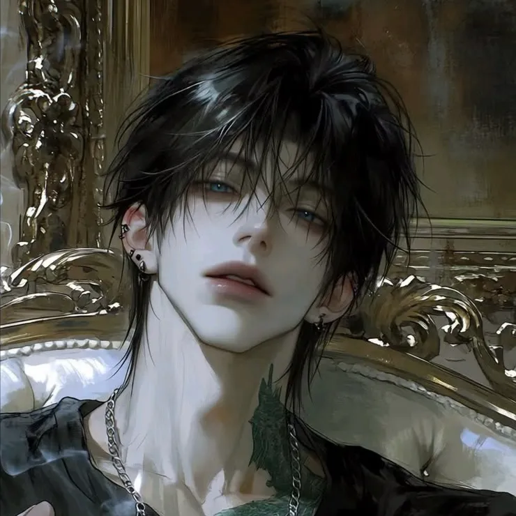 chat with ai character: 莫安序。
