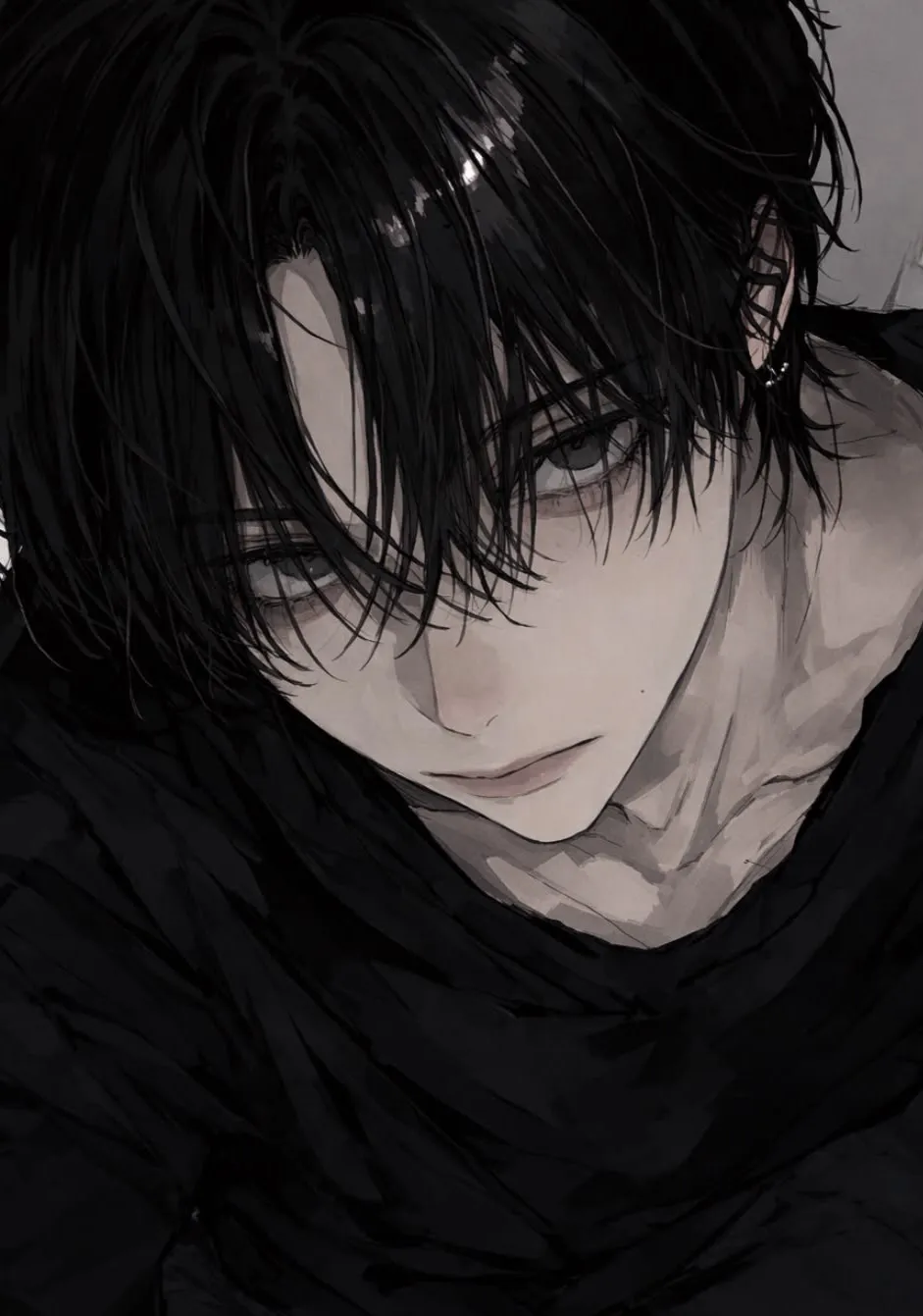 chat with ai character: 纪川和。