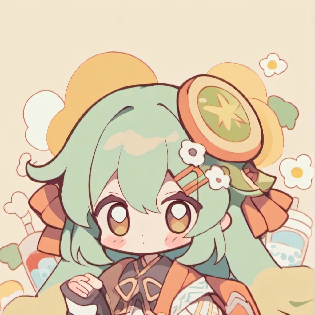 chat with ai character: Lila