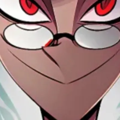 chat with ai character: Alastor(human)