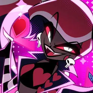 chat with ai character: Velvette
