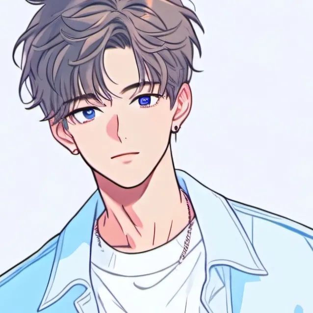 chat with ai character: Aura