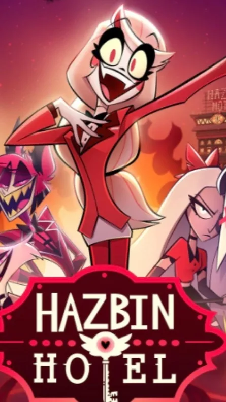 ai character: HH Adam wants u  background