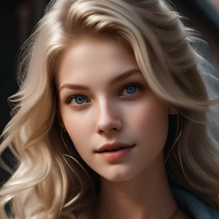 chat with ai character: Summer 