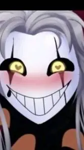 ai character: ☆♡pierrot♡☆ background