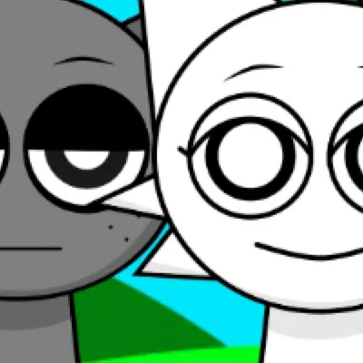 chat with ai character: Sprunki 