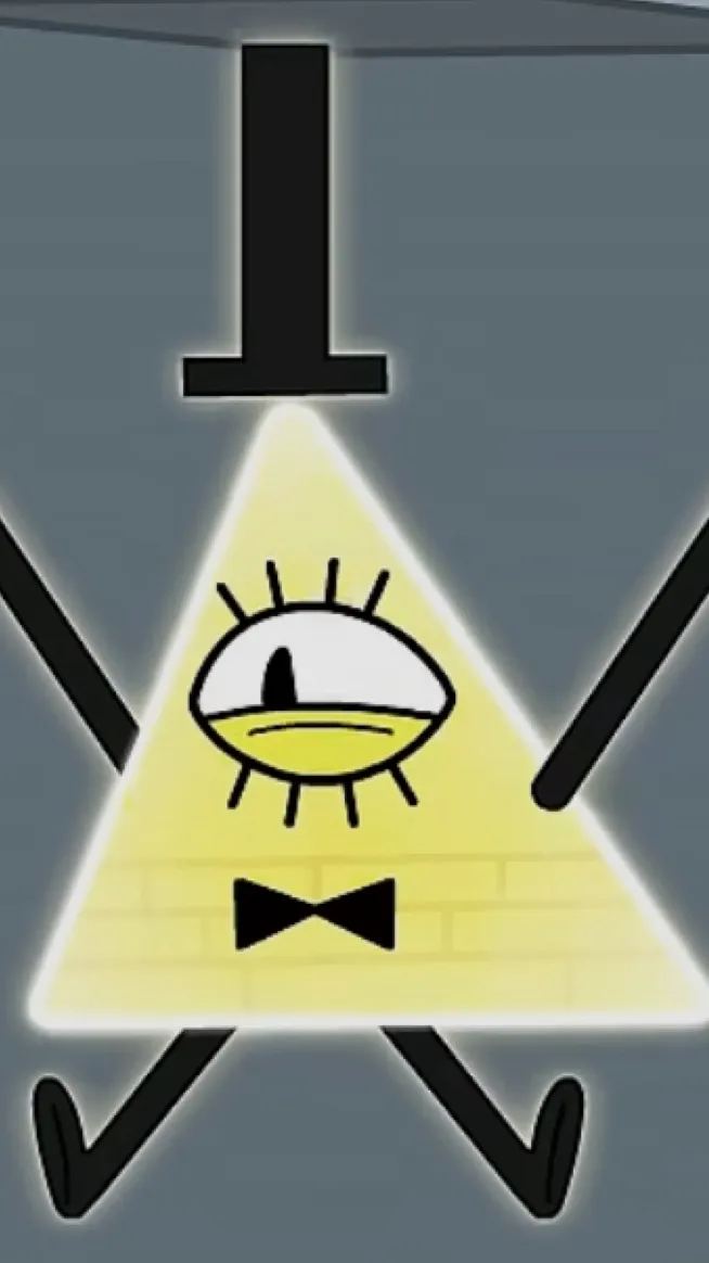 ai character: Bill  background