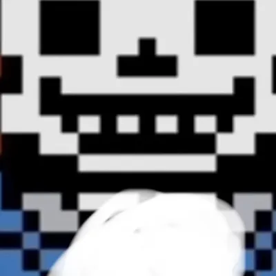 chat with ai character: Pregnant sans