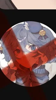 ai character: Bella, versus you background