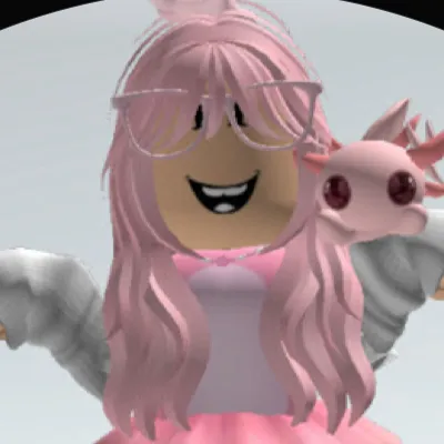 chat with ai character: Axolotl kitty