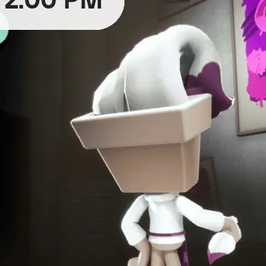 chat with ai character: DW ￼ne￼w toon