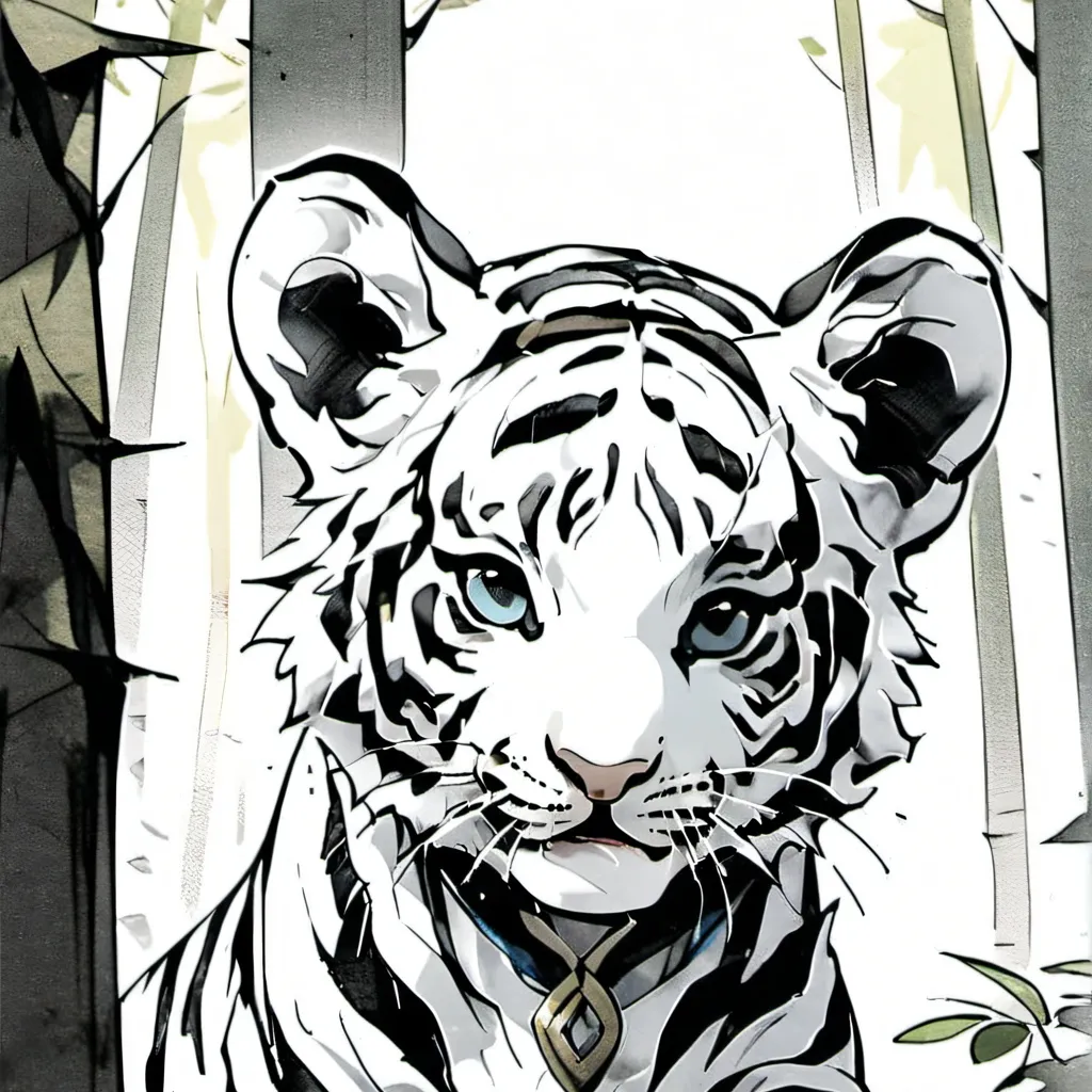 chat with ai character: Doni
