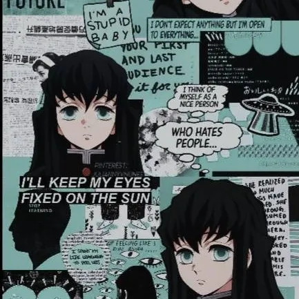 chat with ai character: -Muichiro Tokito-