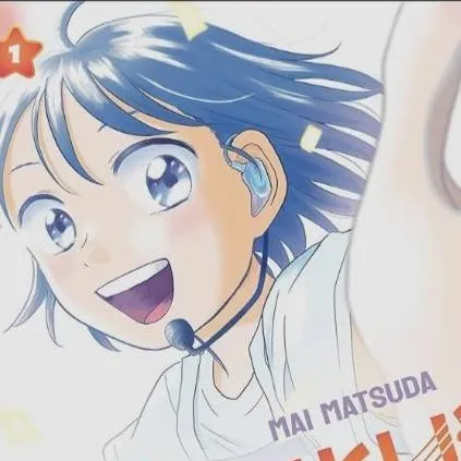 chat with ai character: Hikaru Ogino