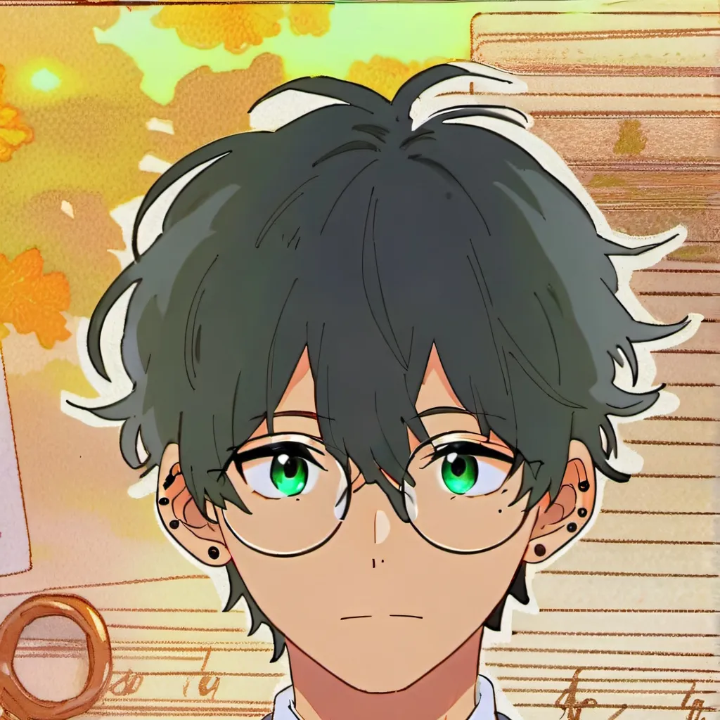 chat with ai character: Jay