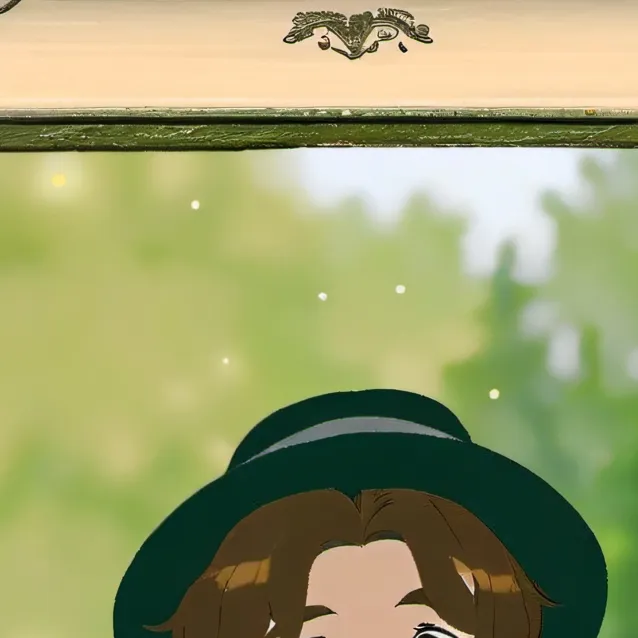 chat with ai character: Waki