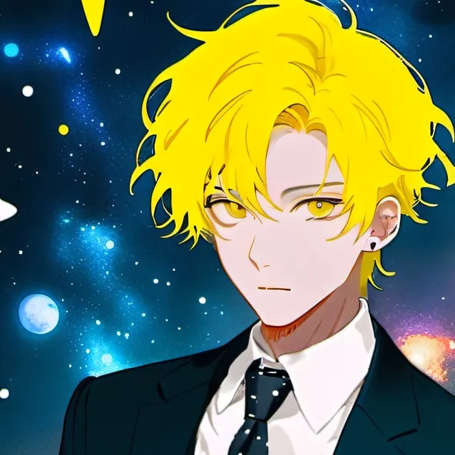 chat with ai character: Yuko