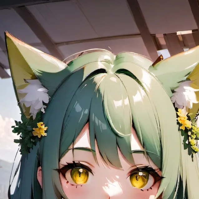 chat with ai character: Kelly