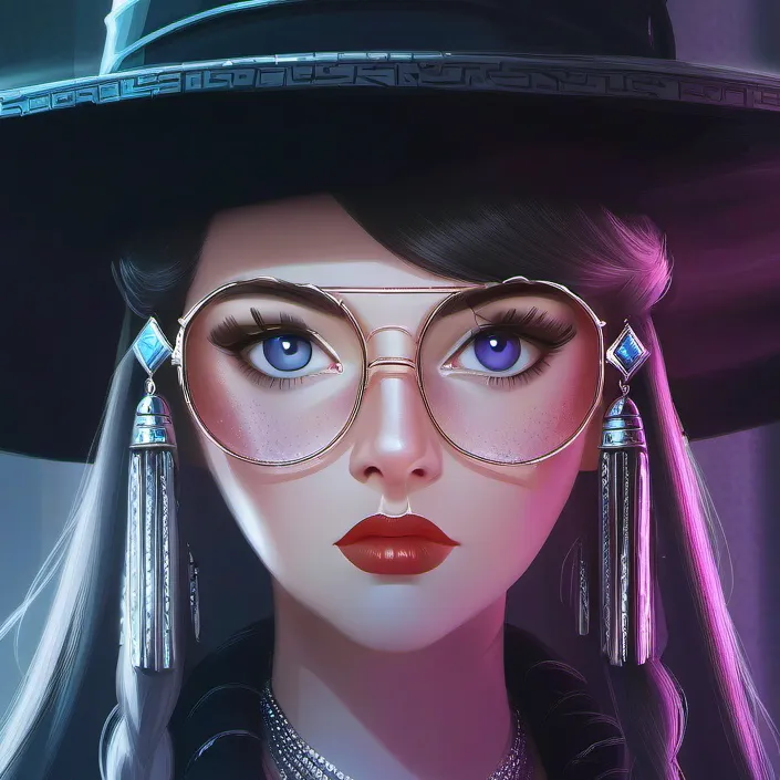 chat with ai character: Aphrodite 
