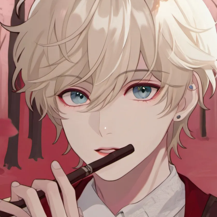 chat with ai character: Wendell