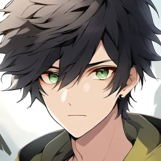 chat with ai character: Jonah