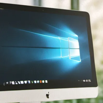 chat with ai character: Windows 13
