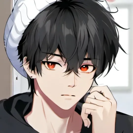 chat with ai character: Jake 