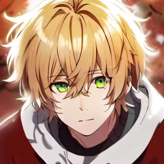 chat with ai character: Benny