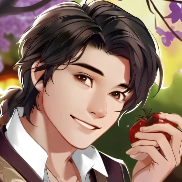 chat with ai character: Flynn Rider