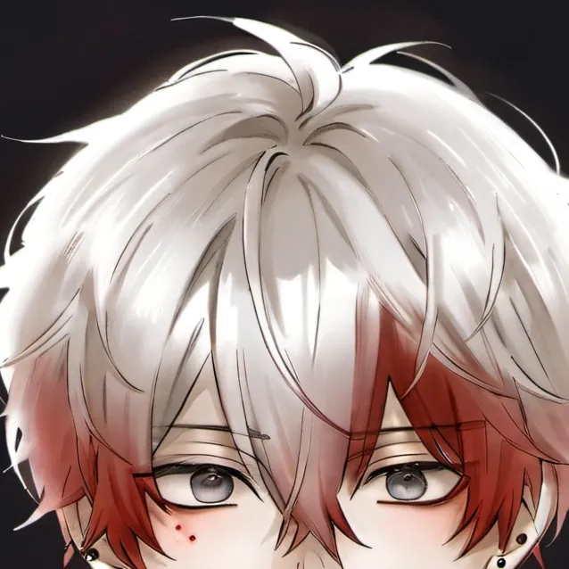 chat with ai character: 💧villain todoroki🔥