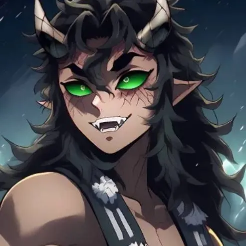 chat with ai character: 🍀💫KARAKU💫🍀